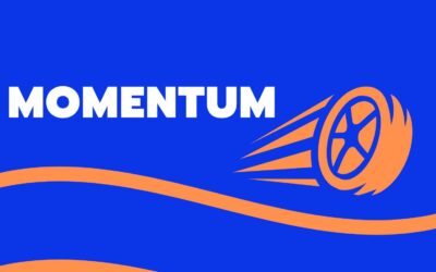 Creating and Maintaining Momentum