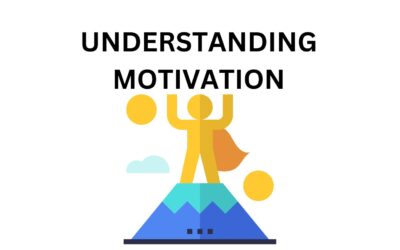 Understanding Motivation