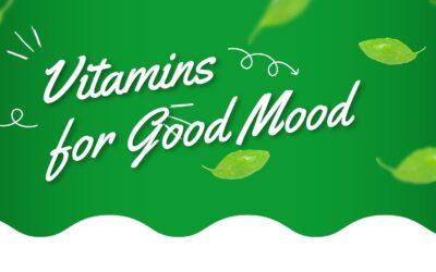 Vitamins to Assist Emotional Wellbeing