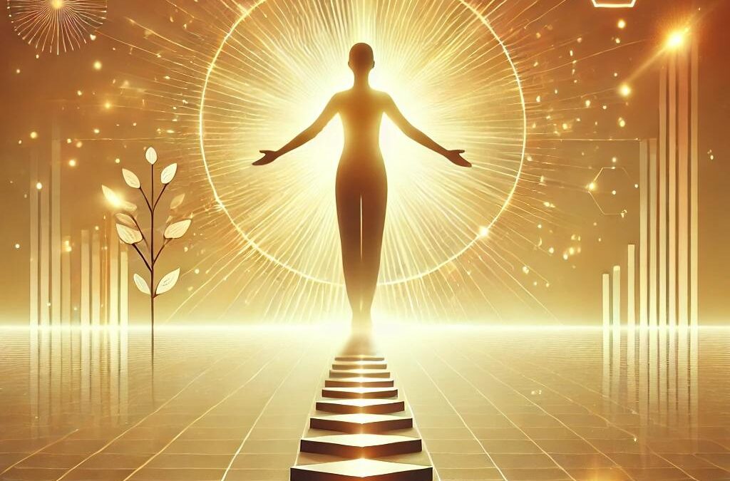 Turning Doubt into Confidence – 10 Steps