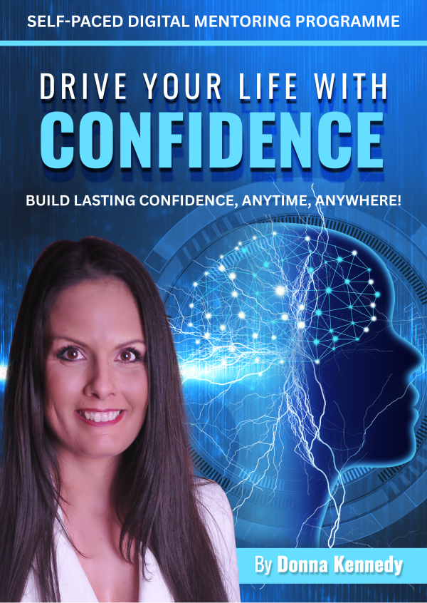 Drive Your Life with Confidence