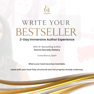 Write your Bestseller