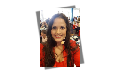 Who Is Donna Kennedy? Authority Positioning Advisor for Founders, Executives and Experts